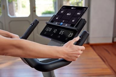 Technogym Cycle(テクノジムサイクル)　8