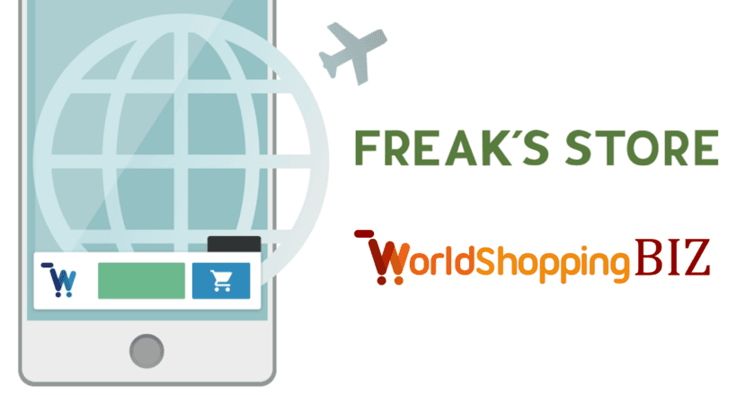 越境EC支援のジグザグ、アメカジファッションシーンを牽引する
「FREAK'S STORE」にWorldShopping BIZを導入