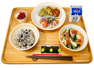 兵庫県芦屋市立精道中学校