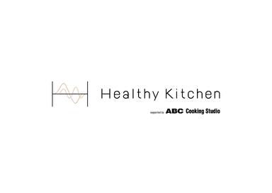 Healthy Kitchen ロゴ