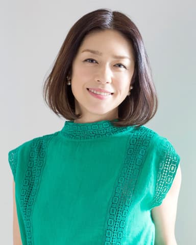 加藤紀子