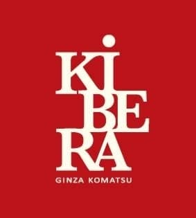 「KIBERA」ロゴ