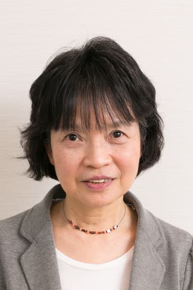 排泄用具の情報館むつき庵　所長　浜田 きよ子さん