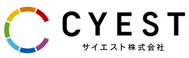 サイエスト　会社ロゴ