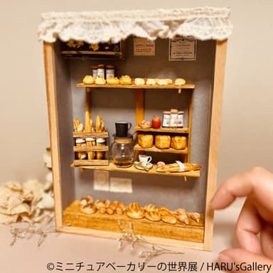 展示作品9