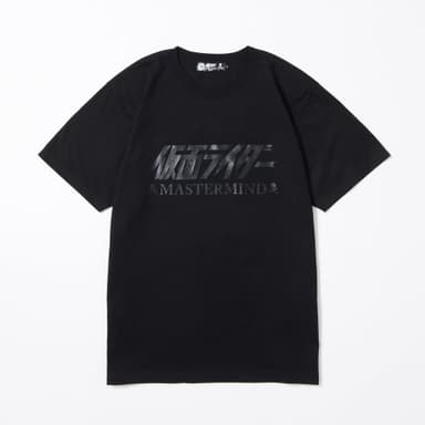 mastermind JAPAN x 仮面ライダー50周年記念コラボ　Tシャツ (2)