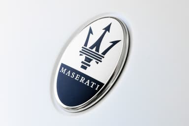 Maserati MC20　9