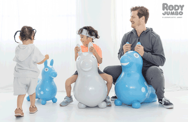 Rody JUMBO 07