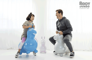 Rody JUMBO 08