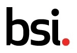 BSI、最新のサプライチェーン・インサイトレポートを発表　
2022年のサプライチェーンへのリスクは「犯罪組織」
「気候変動」「コンバージェンス(脅威の融合)」