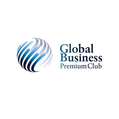 Global Business Premium Clubサービスロゴ