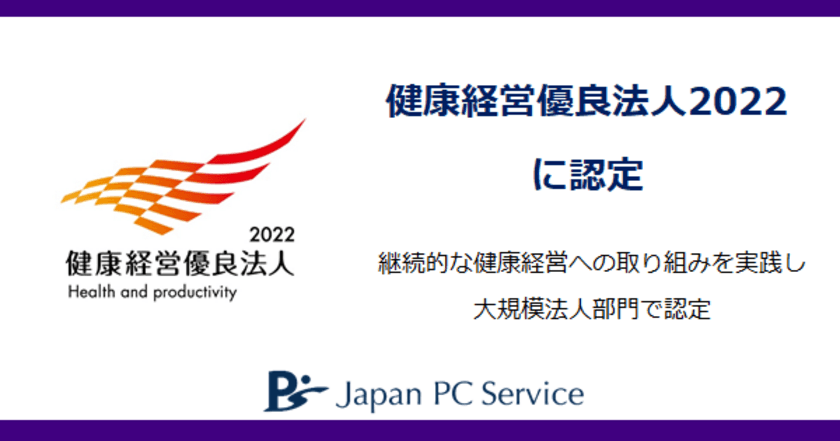 全社イベントや部活動補助金制度など
継続的な健康経営への取り組みを実践