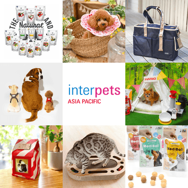 Interpets SNS