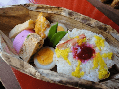 枚方割烹「藤」特製 下りの旅弁当（イメージ）