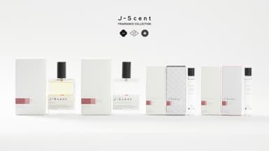 J-Scent 新商品