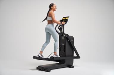 Technogym　Elliptical　8