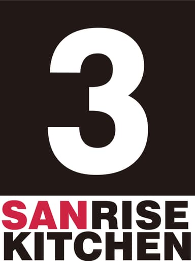 SANRISE  KITCHEN