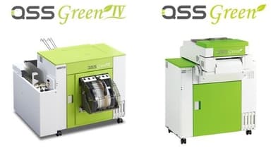 QSS Greenシリーズ