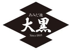 株式会社あみだ池大黒