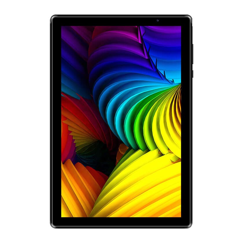 SOTI MobiControl認証済　
Android 11.0搭載IPS液晶10.1インチタブレット
「F3T10-A3」を6月16日に発売