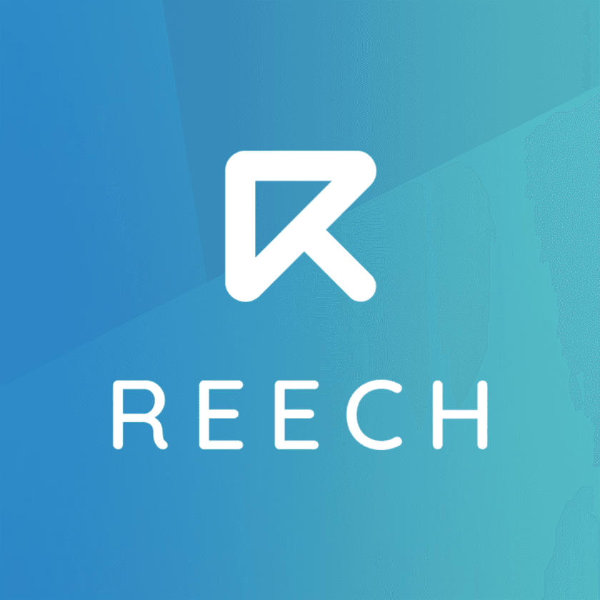 インフルエンサーマーケティングのREECH、新機能となる
「Twitterユーザーの検索・分析機能」を6/10提供開始