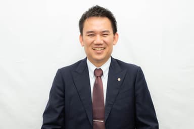 代表取締役　井上 直之