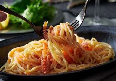 明太子屋にしかできない至極の「明太パスタソースセット」