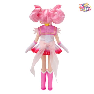 StyleDoll Super Sailor Chibi Moon(スーパーセーラーちびムーン)(2)