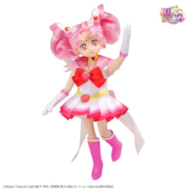 StyleDoll Super Sailor Chibi Moon(スーパーセーラーちびムーン)(3)