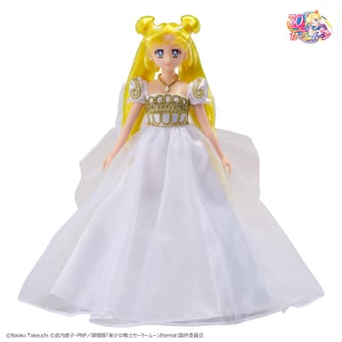 StyleDoll Princess Serenity(プリンセス・セレニティ)(1)