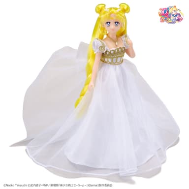 StyleDoll Princess Serenity(プリンセス・セレニティ)(4)