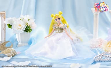 StyleDoll Princess Serenity(プリンセス・セレニティ)(イメージ)