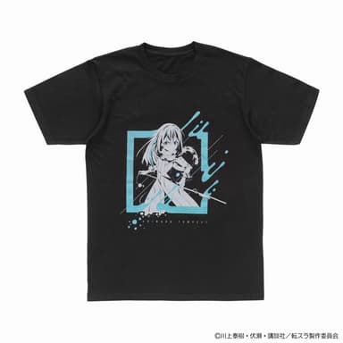 転生したらスライムだった件　Tシャツコレクション(1)