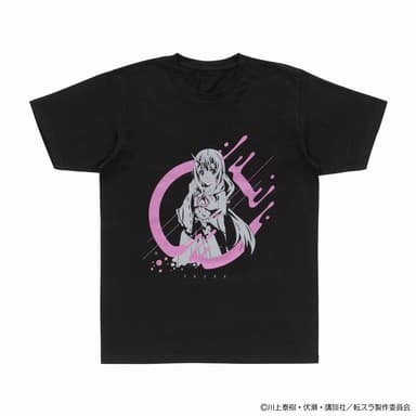 転生したらスライムだった件　Tシャツコレクション(2)