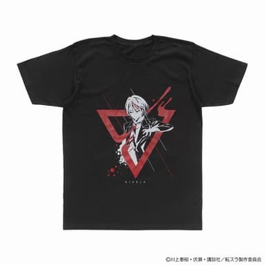 転生したらスライムだった件　Tシャツコレクション(3)