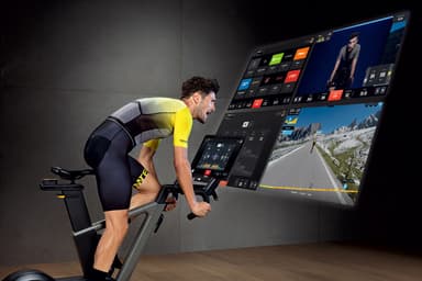 Technogym Ride