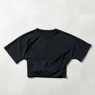 Twist Knot T-shirt