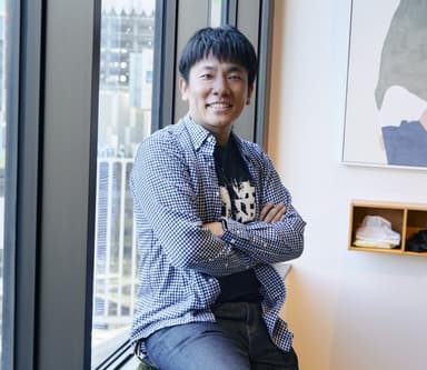 株式会社BitStar　執行役員CTO　山下 雄太氏