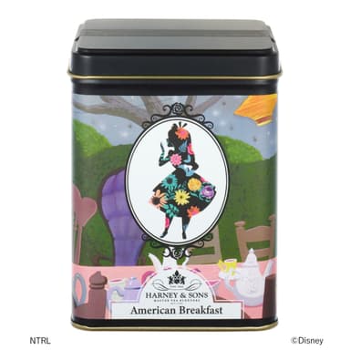 【Disney Collection】AMERICAN BREAKFAST(Alice)