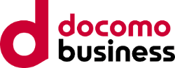 docomobusinessロゴ