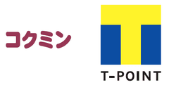 株式会社コクミン、株式会社Tポイント・ジャパン