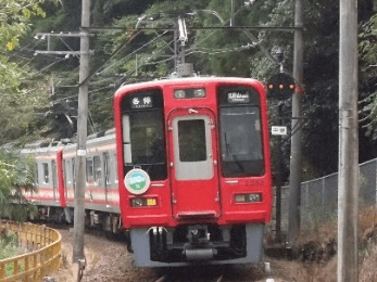 南海電気鉄道　（2300系）