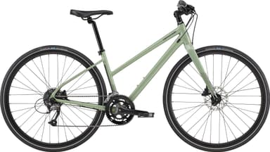 Quick Women's 3 Remixte