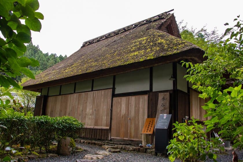 「お茶の京都」プレミアムバスツアー
【歴史・緑茶ふるさと巡り編】を販売開始