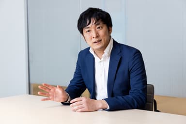 株式会社NTTドコモ　スマートライフ戦略部 カンパニー事業推進担当　小谷 勇太 氏