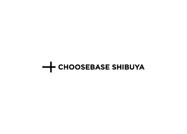 CHOOSEBASE SHIBUYA_logo