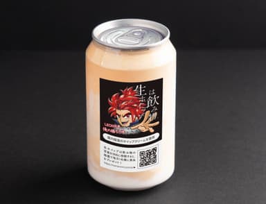 生ホイップは飲み物(R)(LEON代表・俺の勝ち！味)