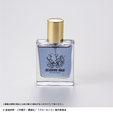 ブルーロック　PERFUME COLLECTION　凪誠士郎(2)