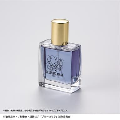 ブルーロック　PERFUME COLLECTION　凪誠士郎(3)