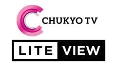 中京テレビ放送株式会社、LITEVIEW株式会社